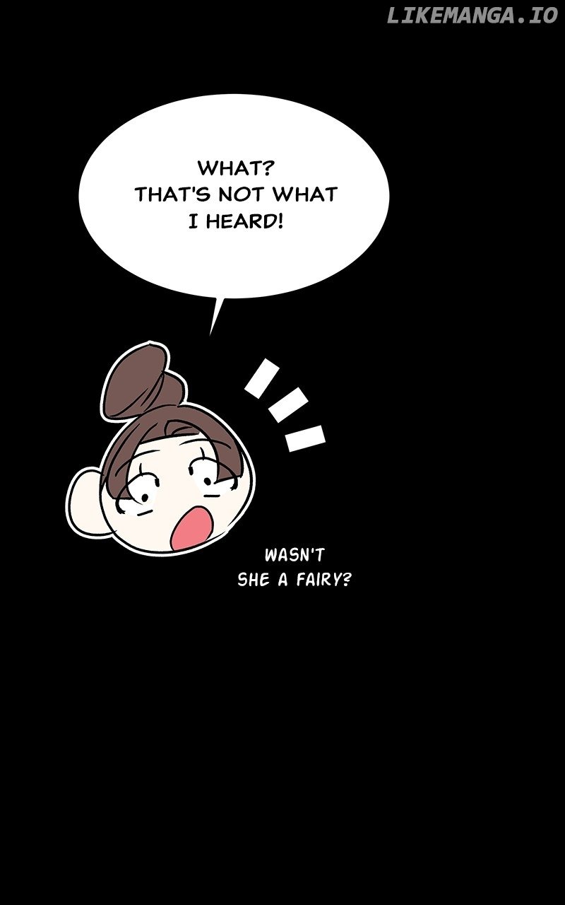 Goddess’s Way of Attacking Tigers Chapter 48 - Page 83