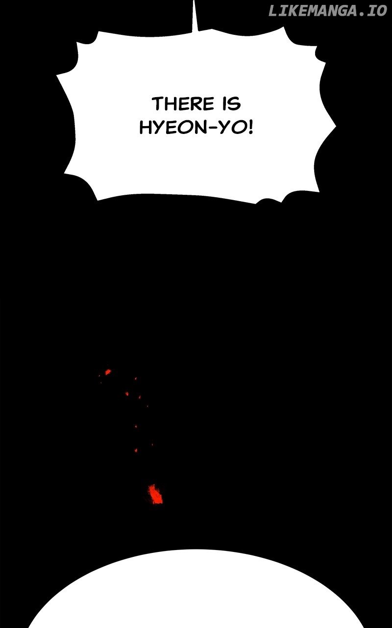 Goddess’s Way of Attacking Tigers Chapter 48 - Page 85