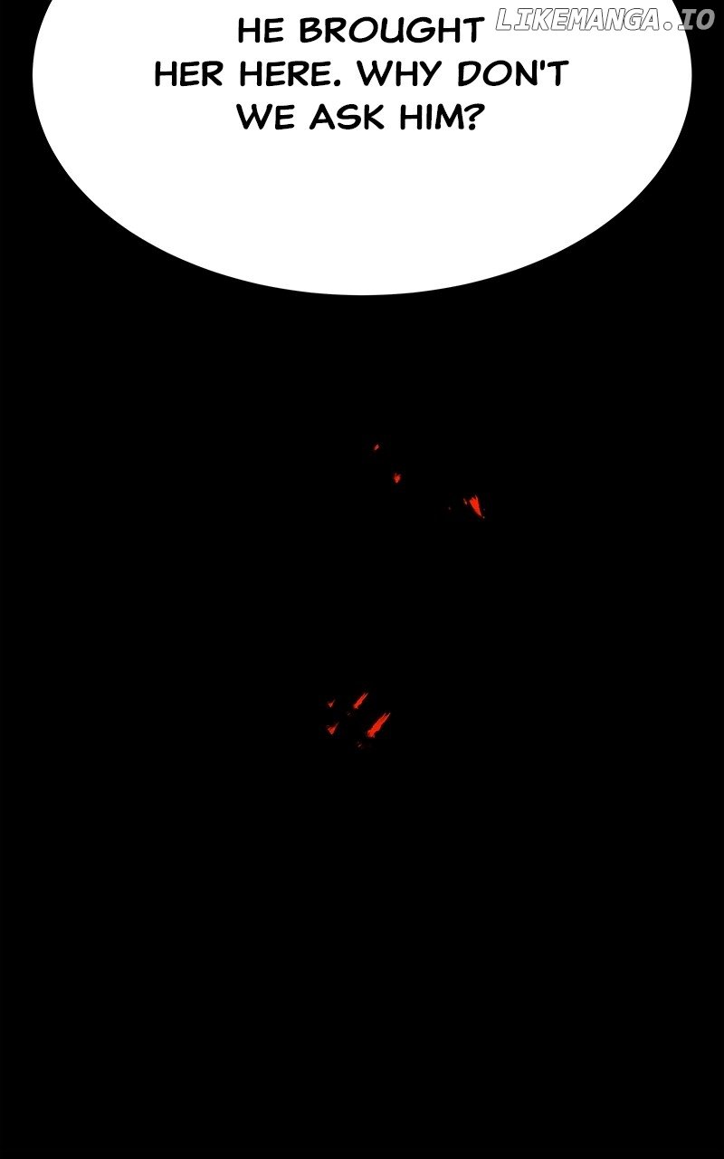 Goddess’s Way of Attacking Tigers Chapter 48 - Page 86