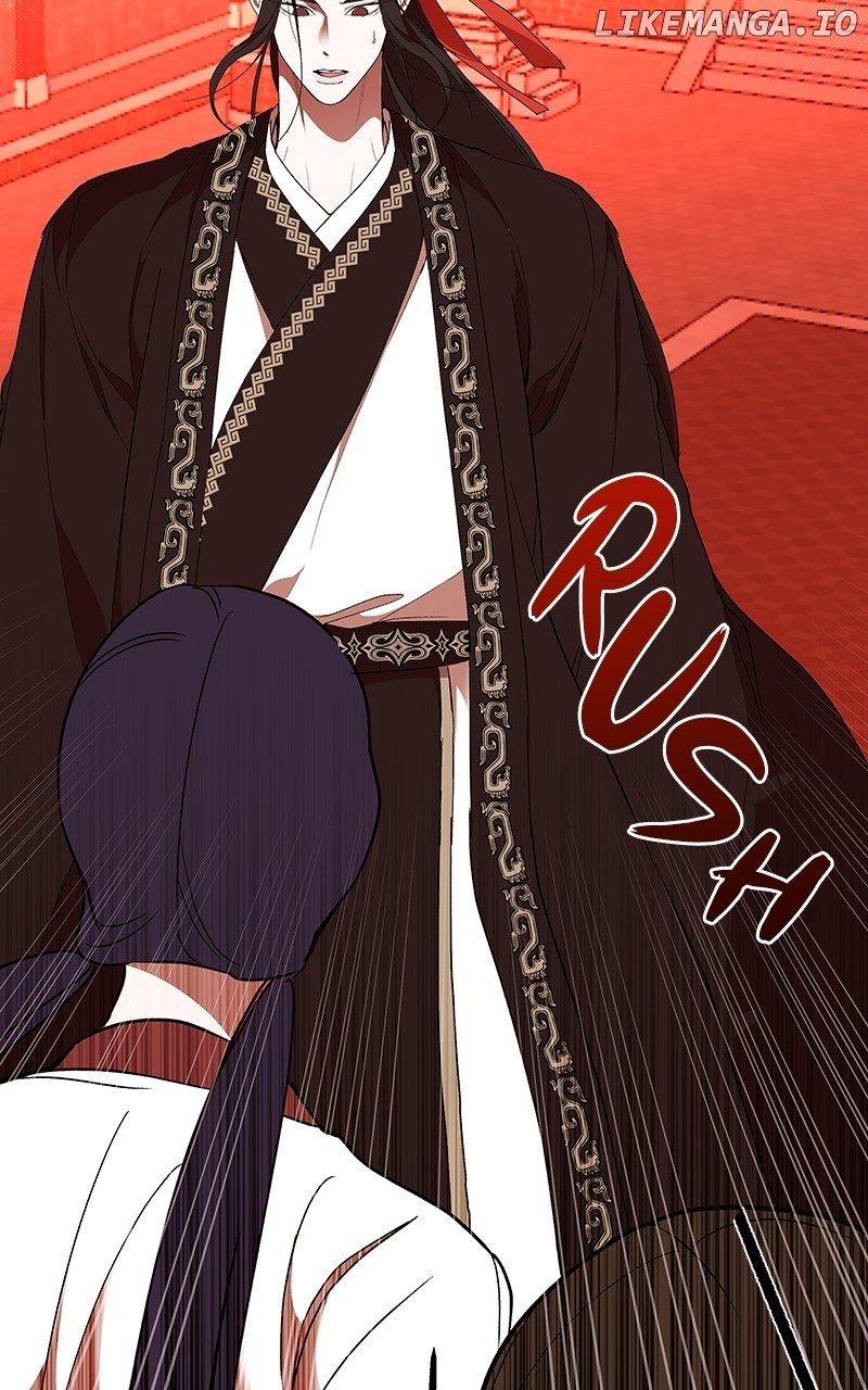 Goddess’s Way of Attacking Tigers Chapter 48 - Page 88