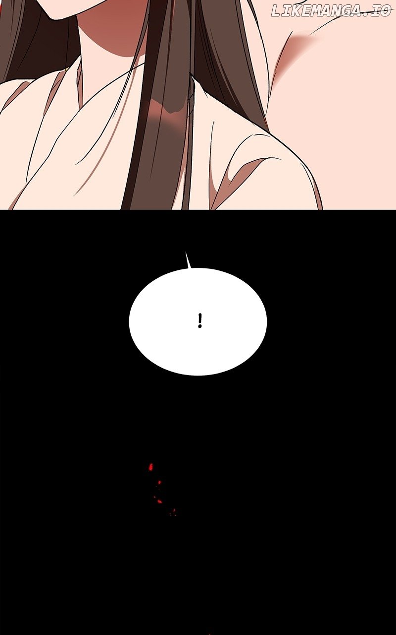 Goddess’s Way of Attacking Tigers Chapter 48 - Page 9