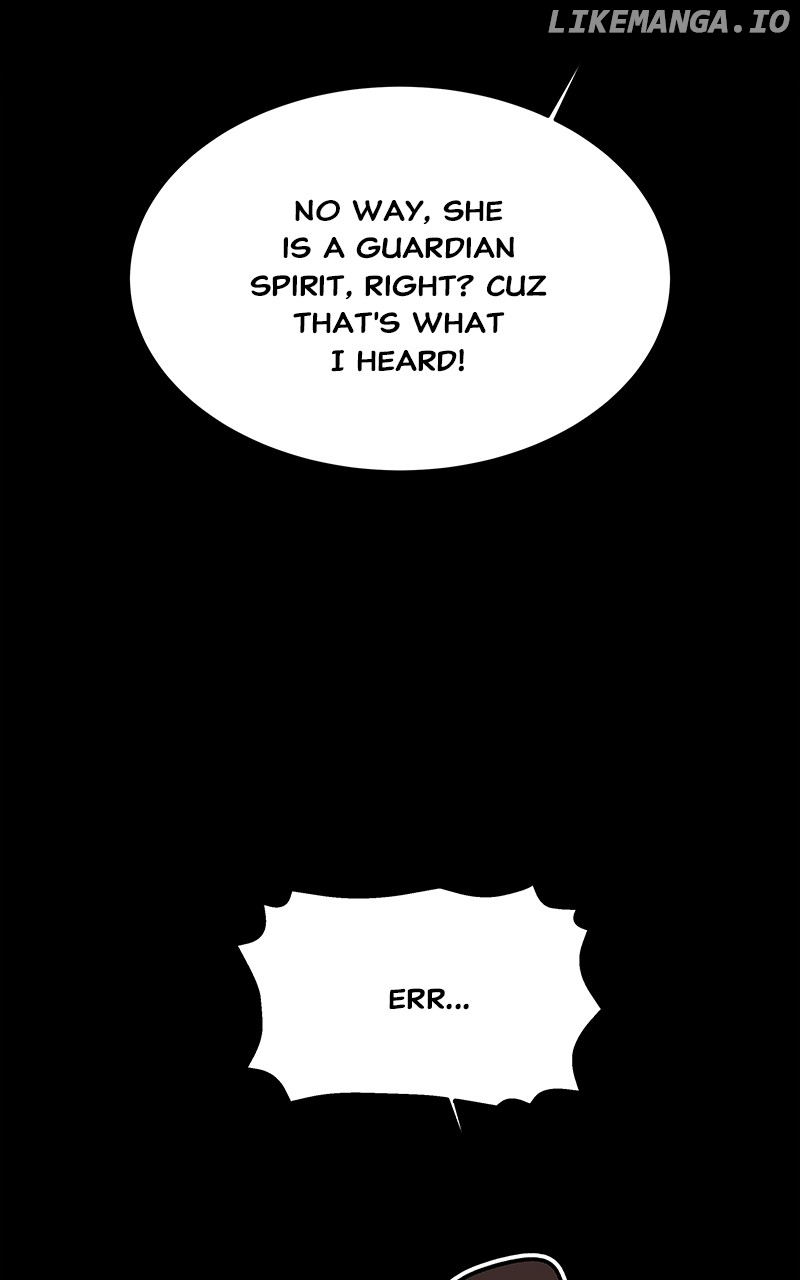 Goddess’s Way of Attacking Tigers Chapter 48 - Page 92