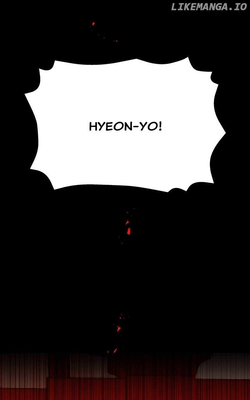 Goddess’s Way of Attacking Tigers Chapter 48 - Page 95