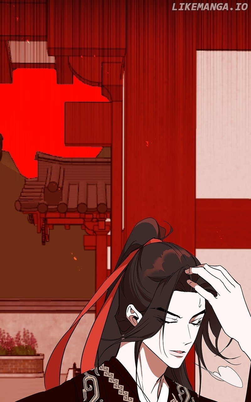 Goddess’s Way of Attacking Tigers Chapter 48 - Page 96