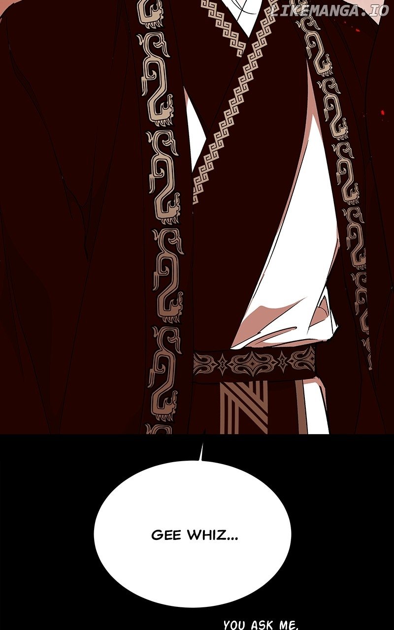 Goddess’s Way of Attacking Tigers Chapter 48 - Page 97
