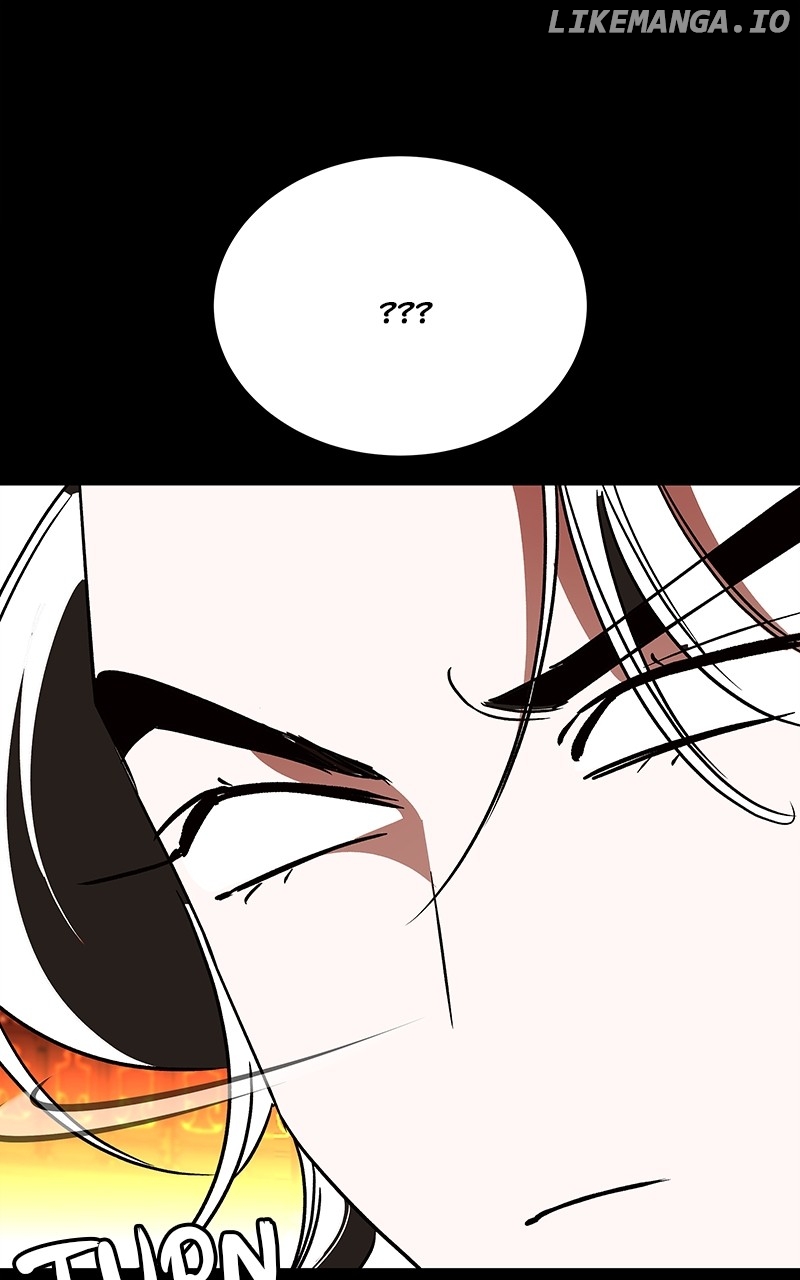 Goddess’s Way of Attacking Tigers Chapter 49 - Page 0