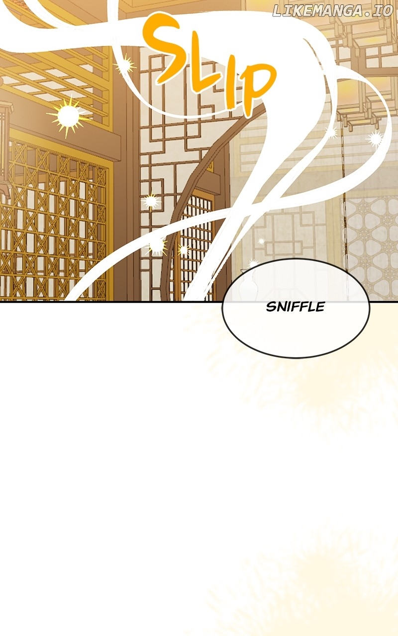 Goddess’s Way of Attacking Tigers Chapter 49 - Page 100