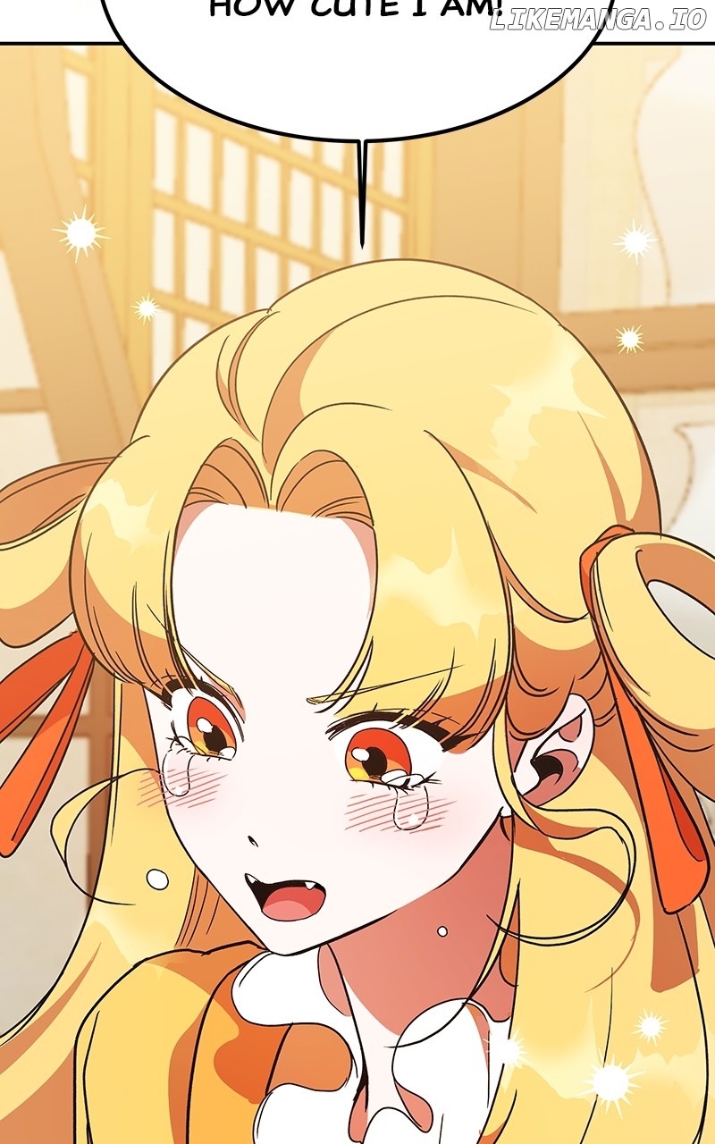 Goddess’s Way of Attacking Tigers Chapter 49 - Page 102