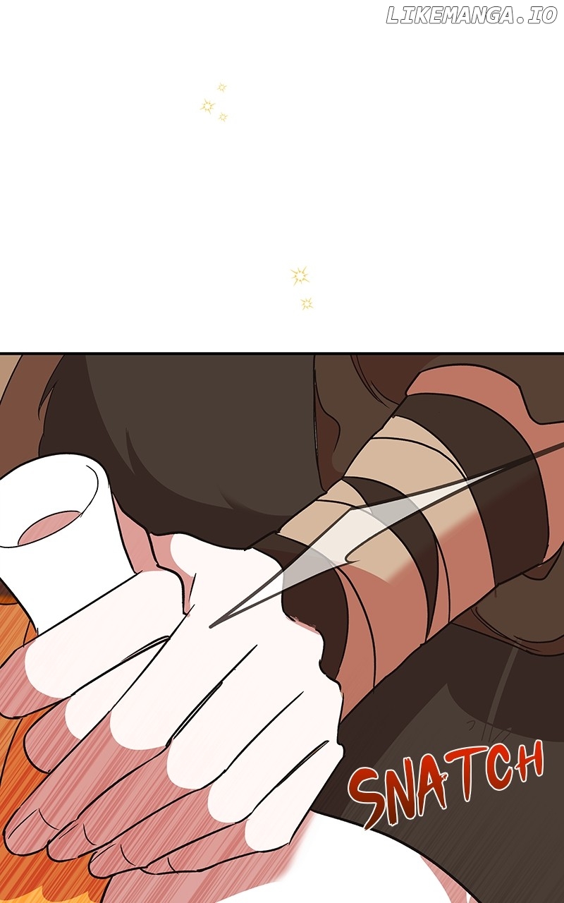 Goddess’s Way of Attacking Tigers Chapter 49 - Page 105