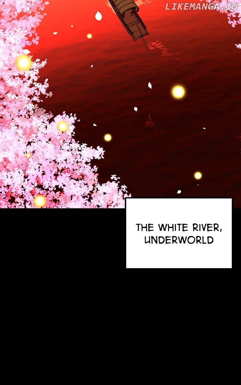 Goddess’s Way of Attacking Tigers Chapter 49 - Page 115