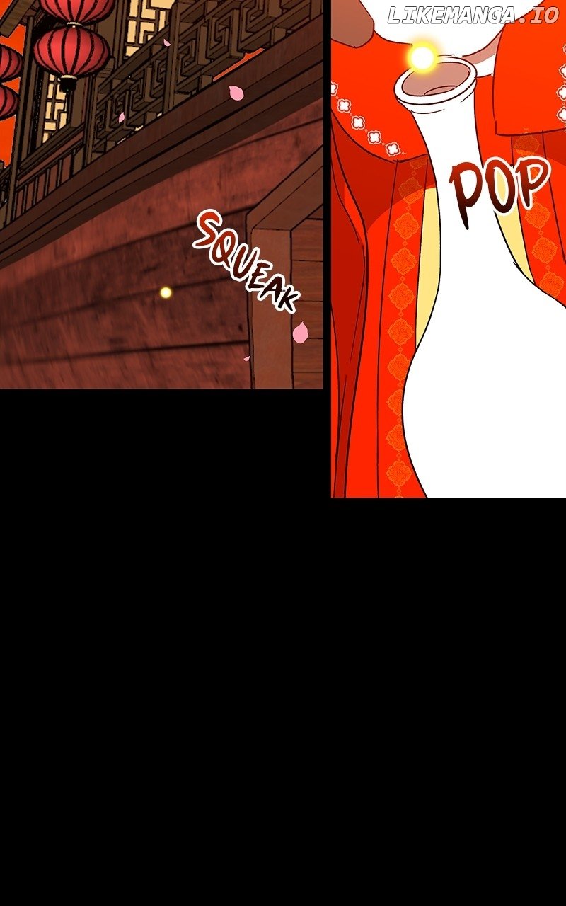Goddess’s Way of Attacking Tigers Chapter 49 - Page 118