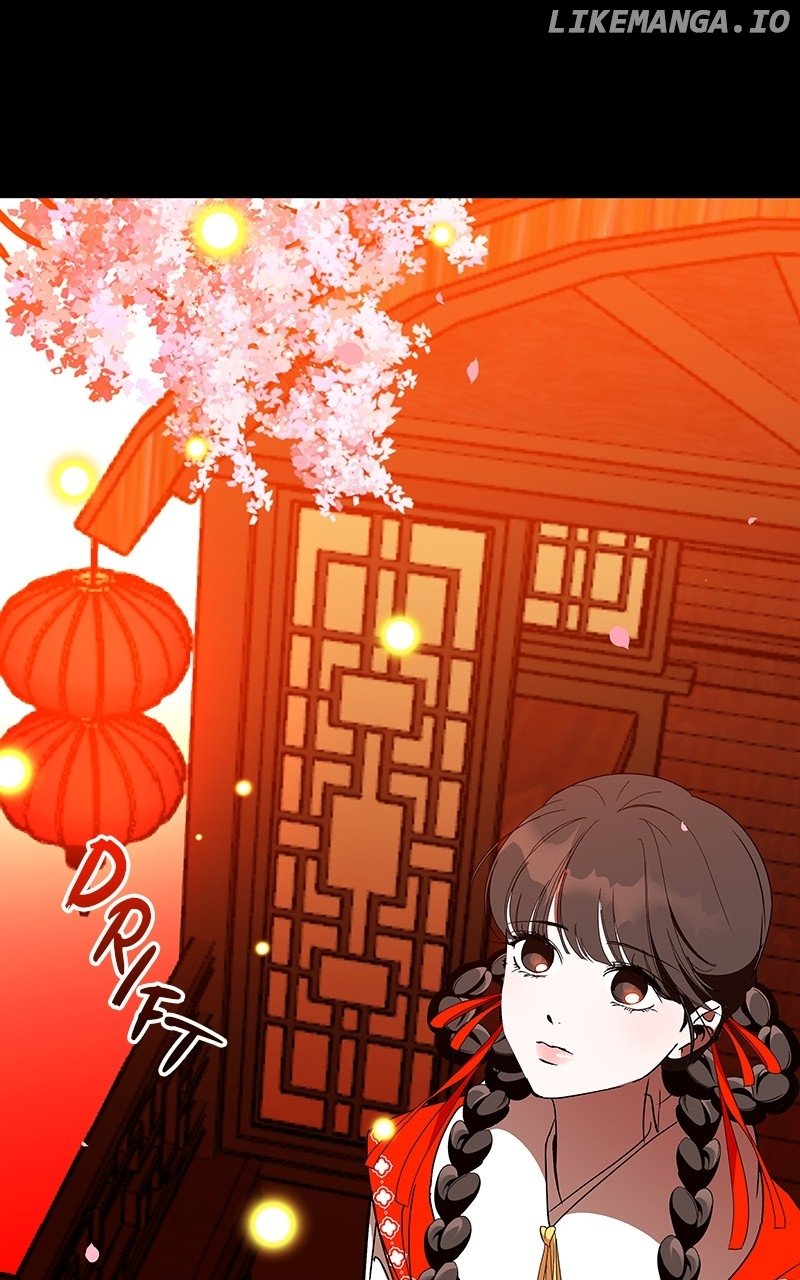 Goddess’s Way of Attacking Tigers Chapter 49 - Page 119