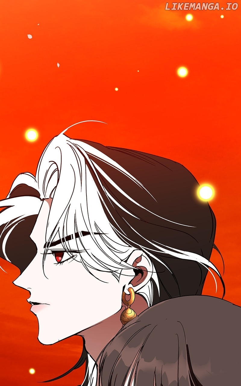 Goddess’s Way of Attacking Tigers Chapter 49 - Page 121