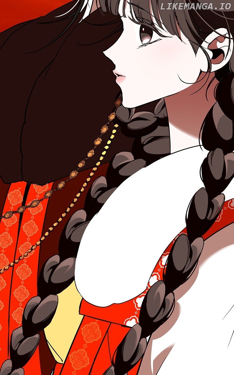 Goddess’s Way of Attacking Tigers Chapter 49 - Page 122