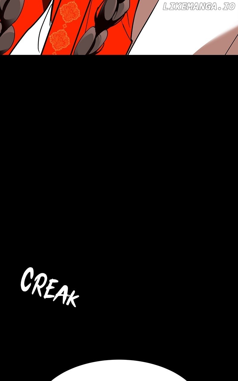 Goddess’s Way of Attacking Tigers Chapter 49 - Page 123