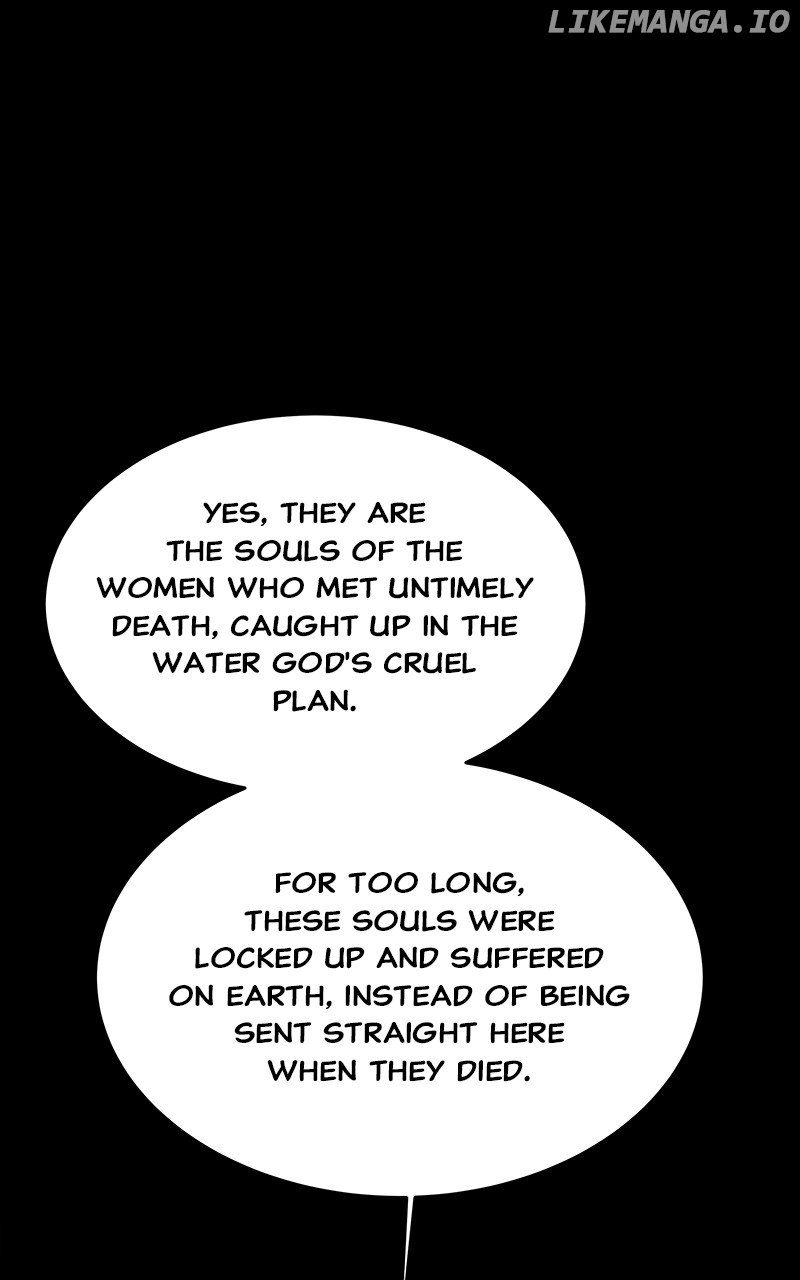 Goddess’s Way of Attacking Tigers Chapter 49 - Page 125