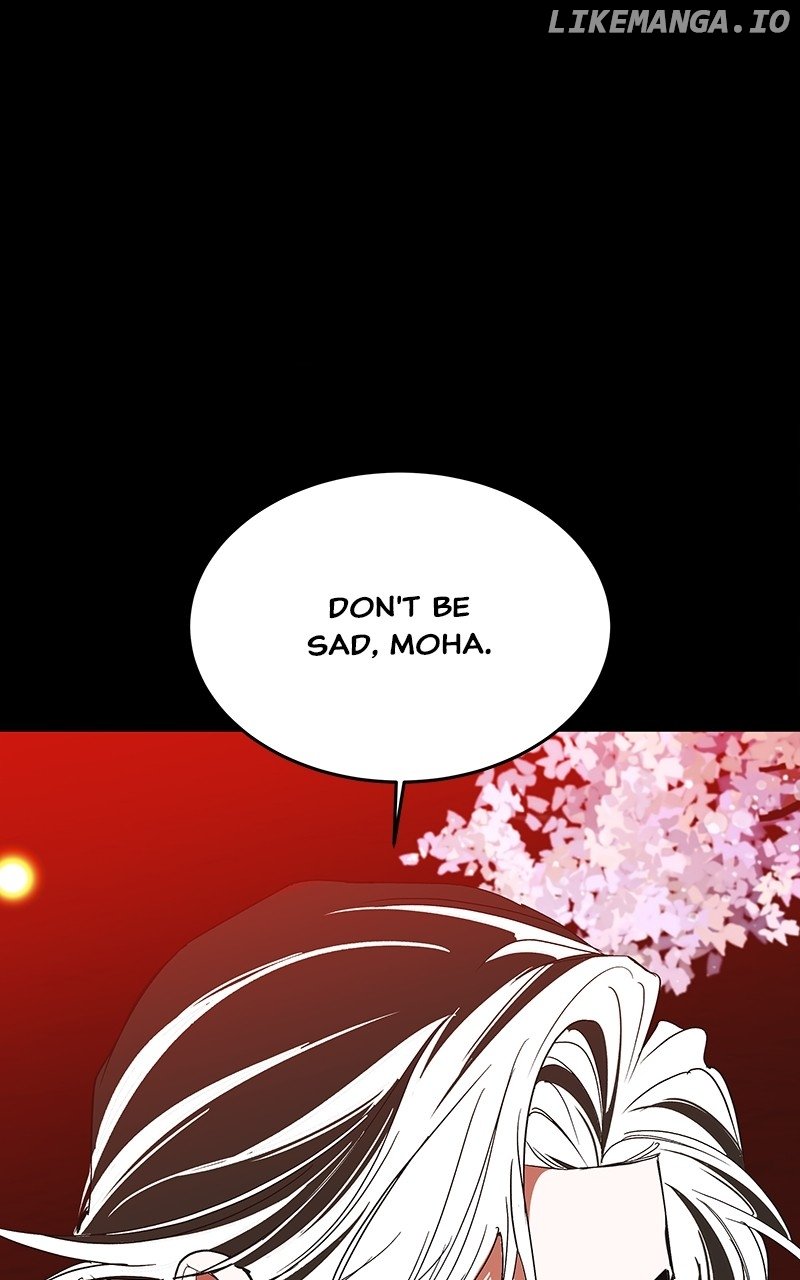 Goddess’s Way of Attacking Tigers Chapter 49 - Page 127