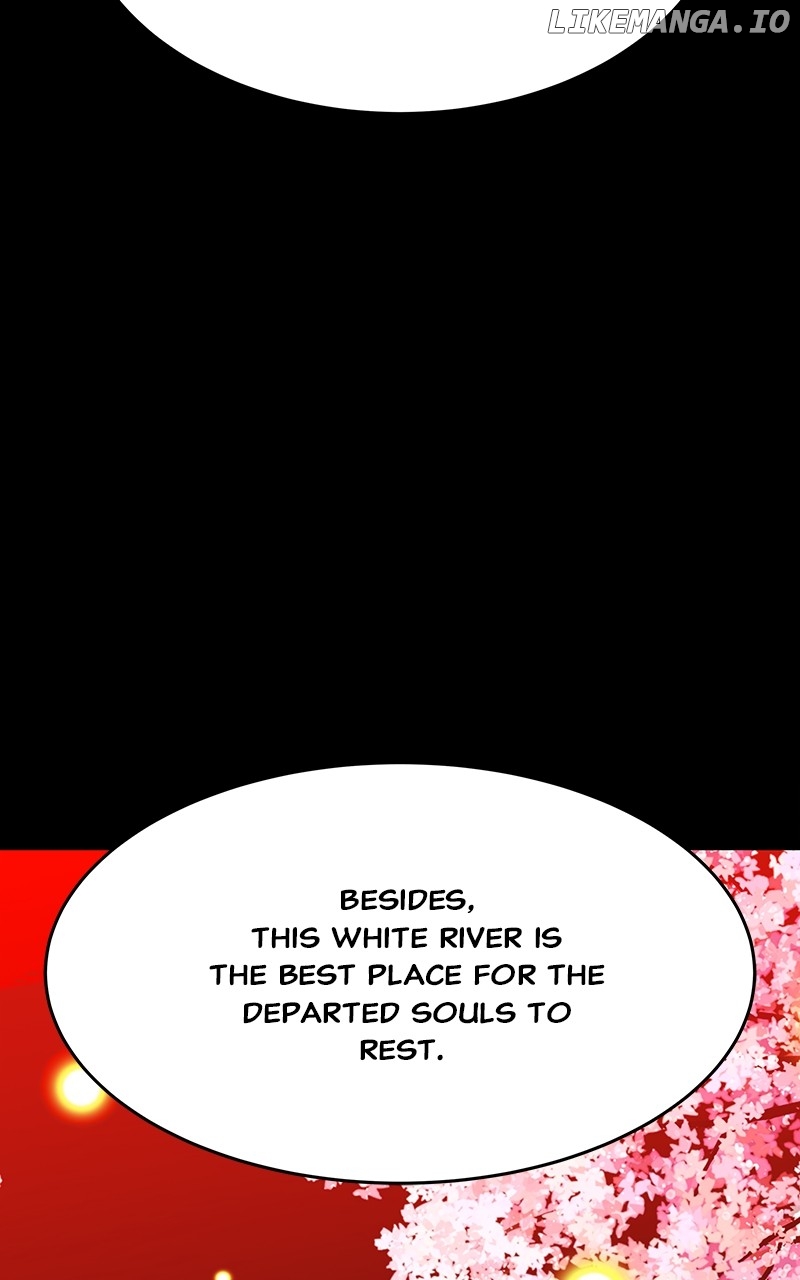 Goddess’s Way of Attacking Tigers Chapter 49 - Page 129