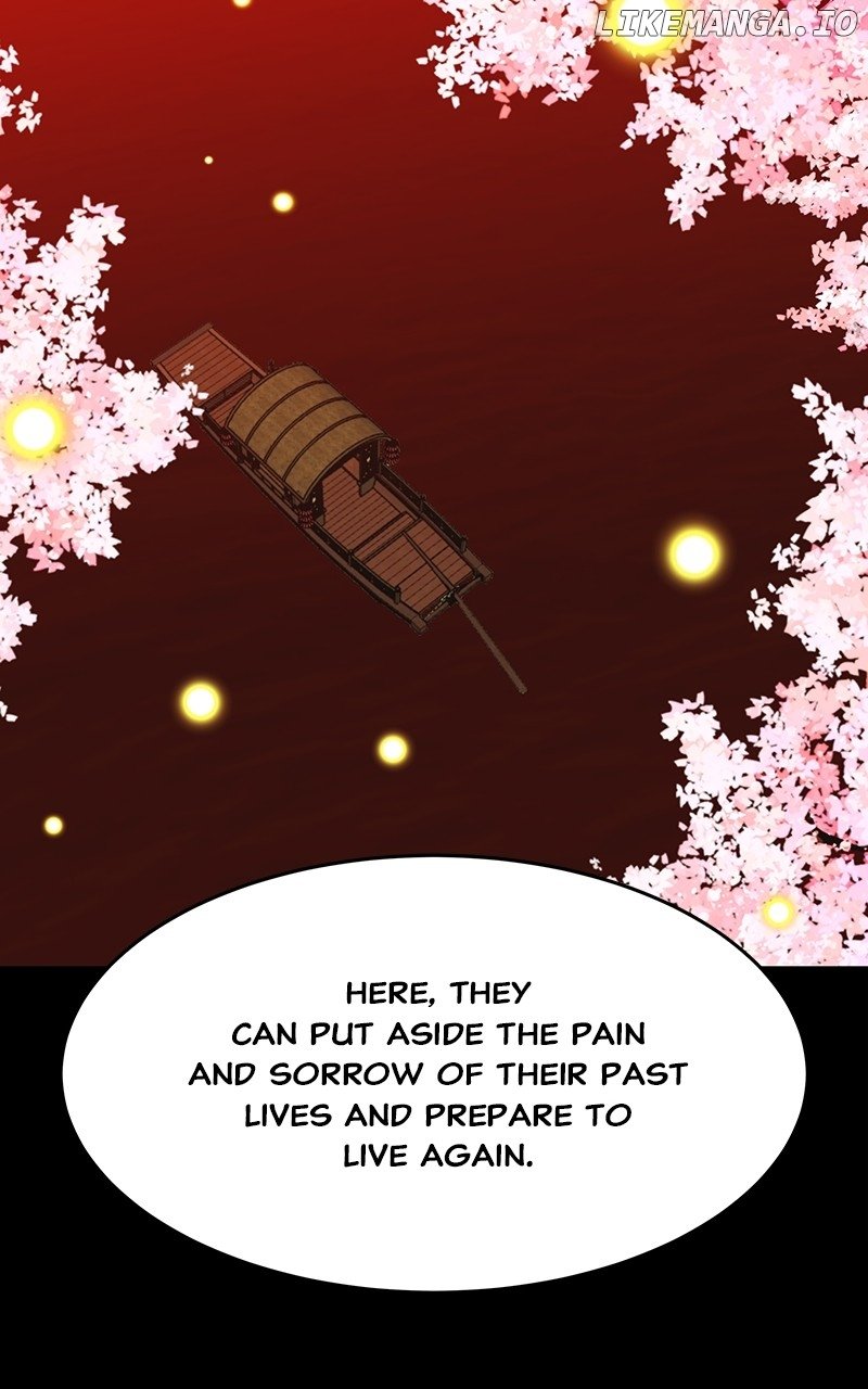 Goddess’s Way of Attacking Tigers Chapter 49 - Page 130