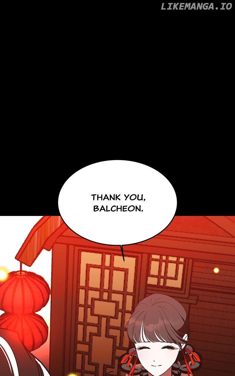 Goddess’s Way of Attacking Tigers Chapter 49 - Page 131