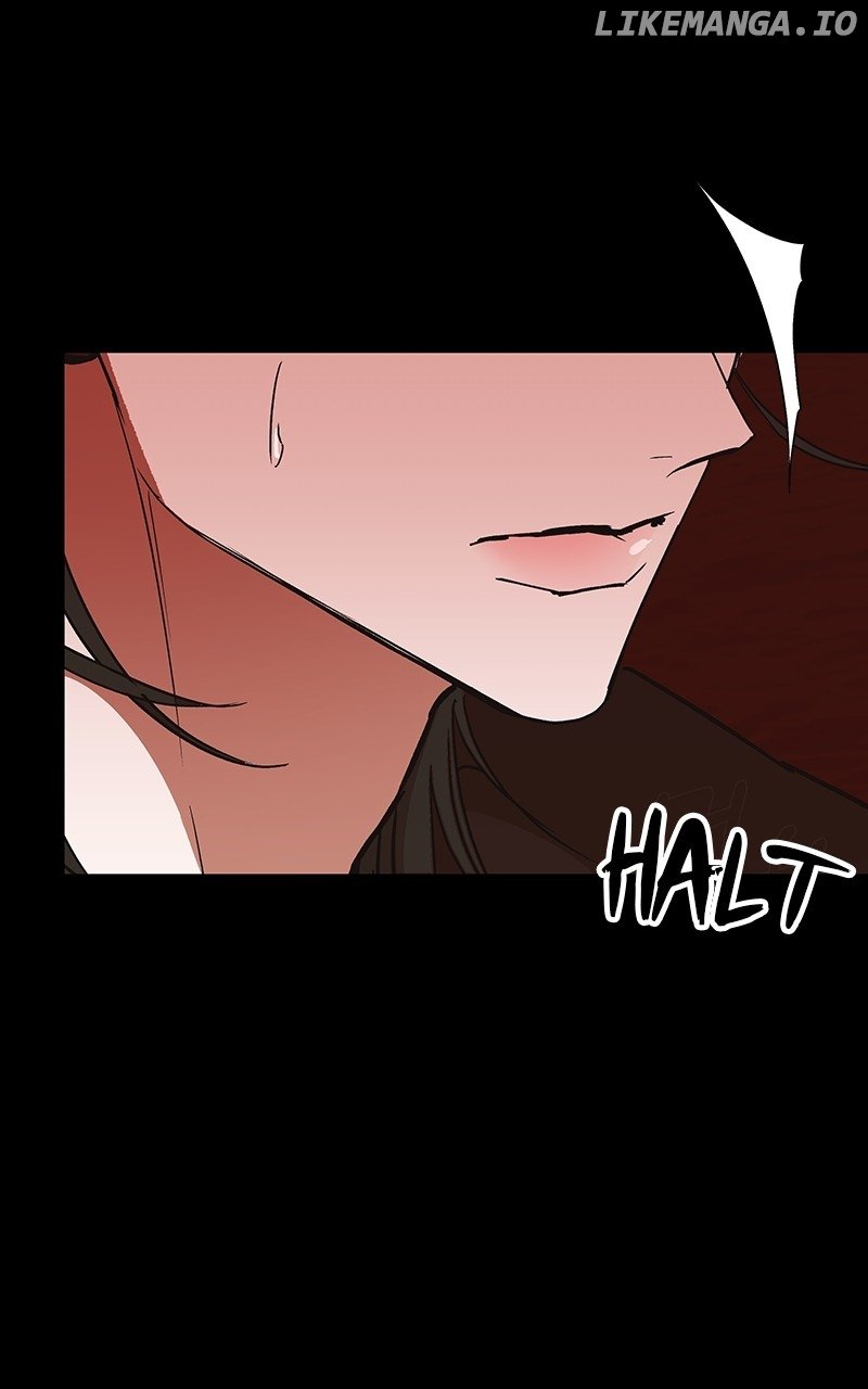 Goddess’s Way of Attacking Tigers Chapter 49 - Page 133