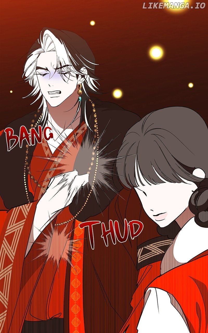 Goddess’s Way of Attacking Tigers Chapter 49 - Page 145
