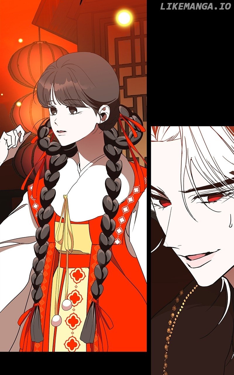Goddess’s Way of Attacking Tigers Chapter 49 - Page 147