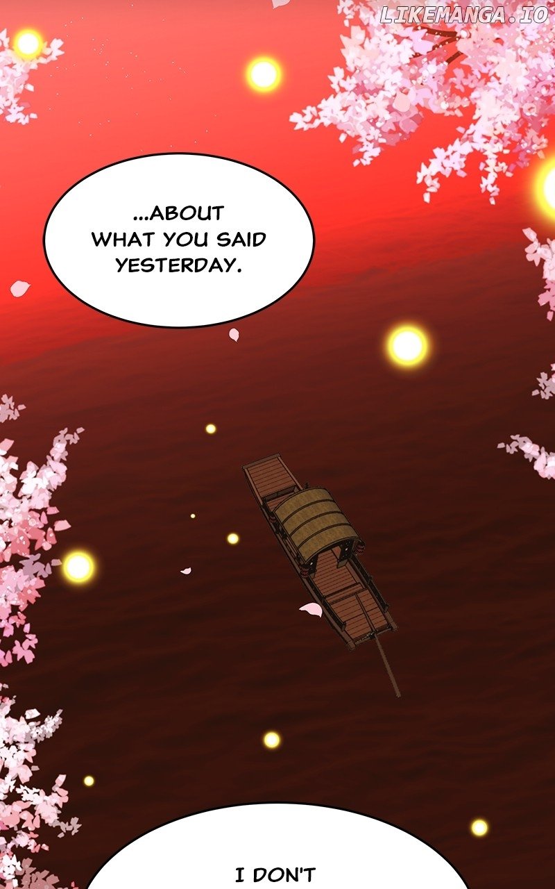 Goddess’s Way of Attacking Tigers Chapter 49 - Page 150