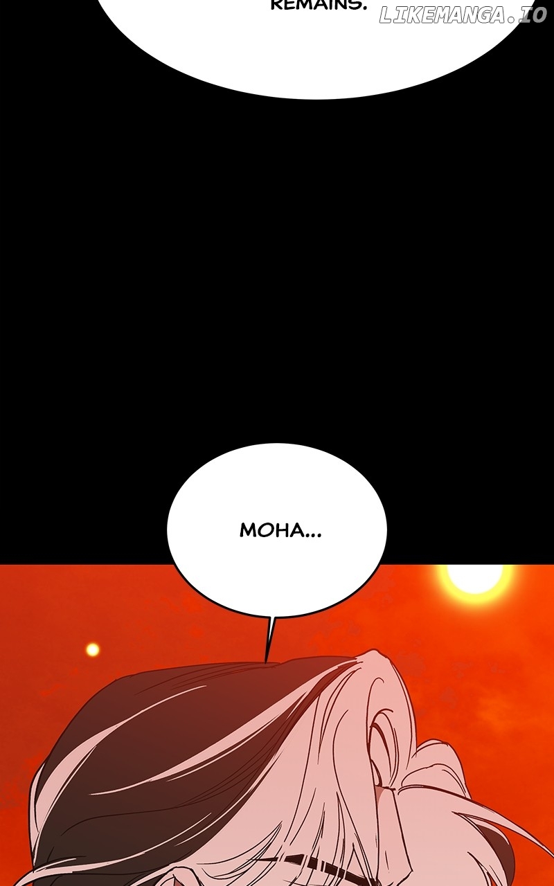 Goddess’s Way of Attacking Tigers Chapter 49 - Page 156