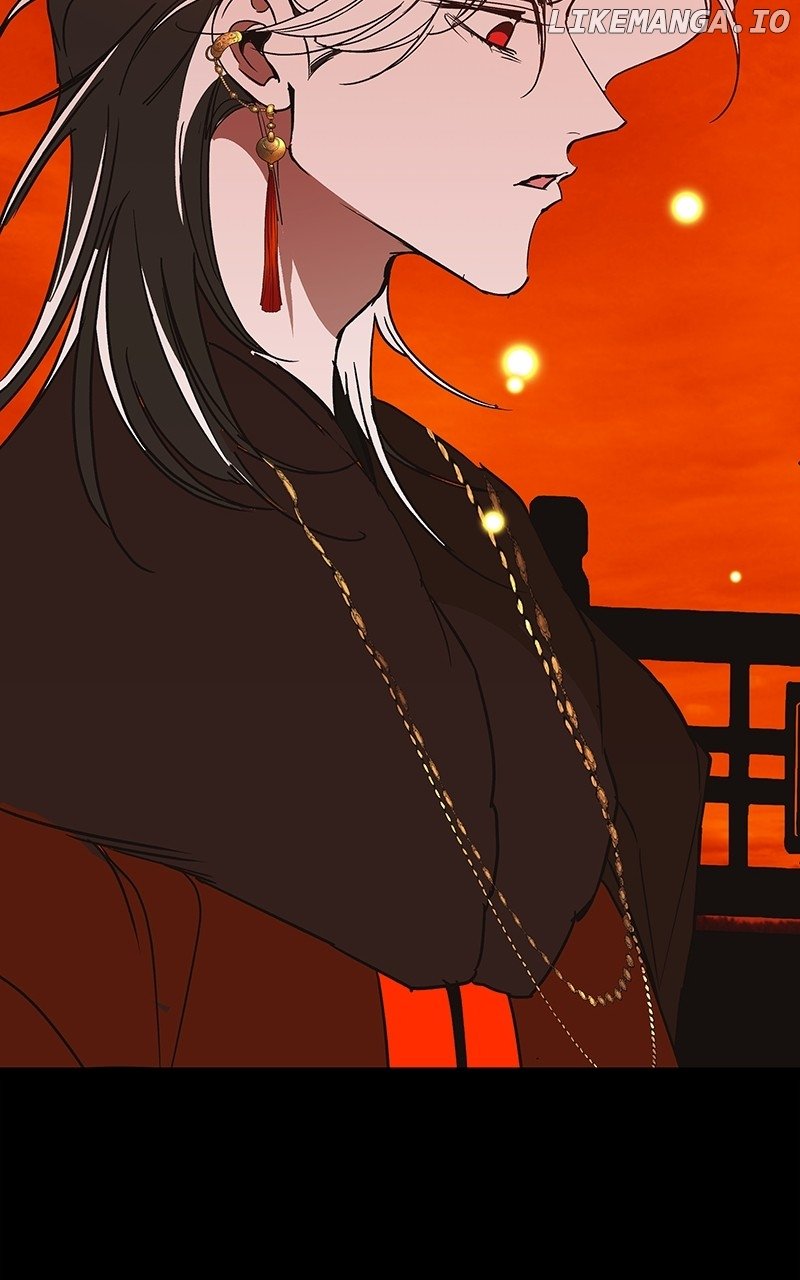 Goddess’s Way of Attacking Tigers Chapter 49 - Page 157