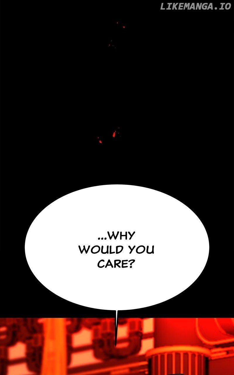 Goddess’s Way of Attacking Tigers Chapter 49 - Page 18