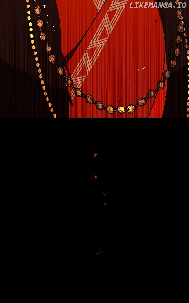 Goddess’s Way of Attacking Tigers Chapter 49 - Page 20