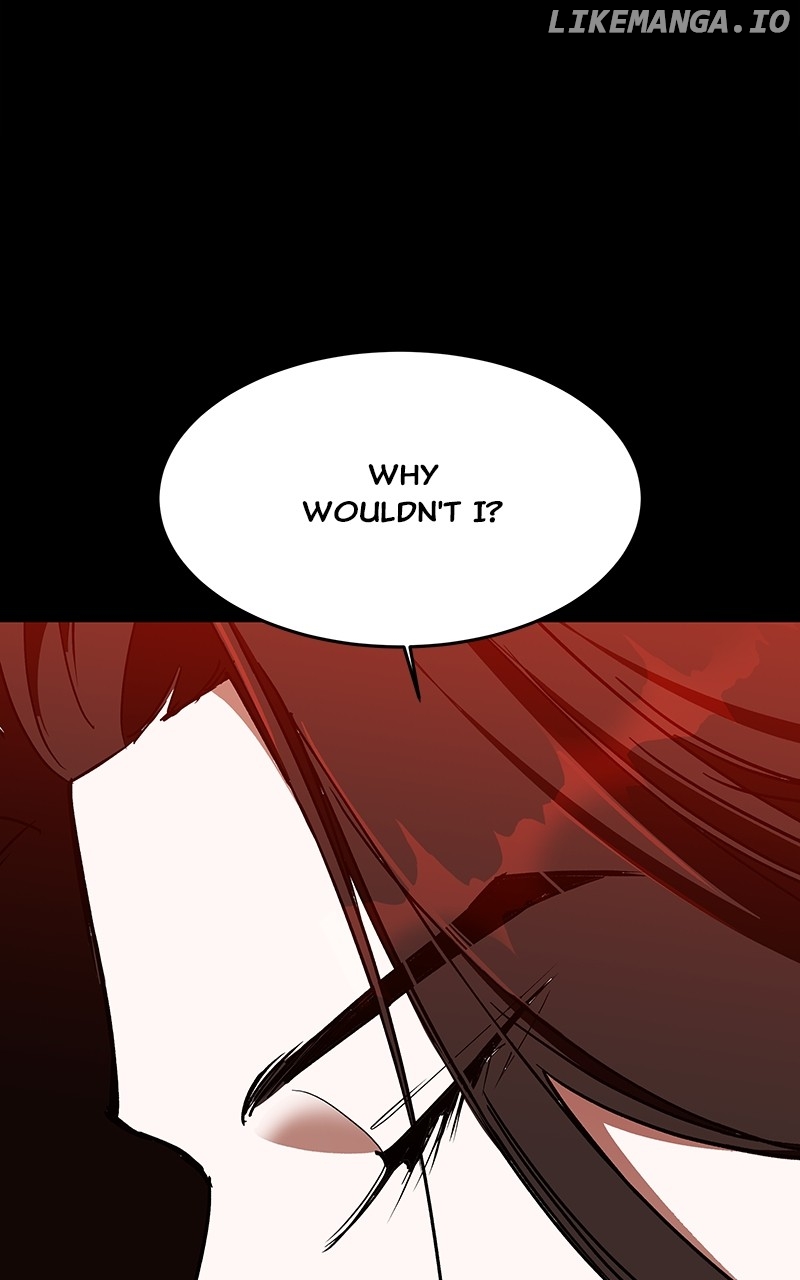 Goddess’s Way of Attacking Tigers Chapter 49 - Page 21