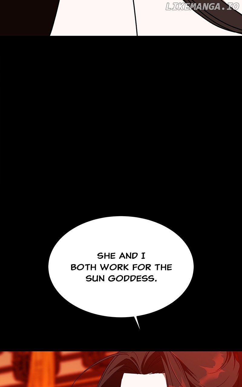 Goddess’s Way of Attacking Tigers Chapter 49 - Page 22