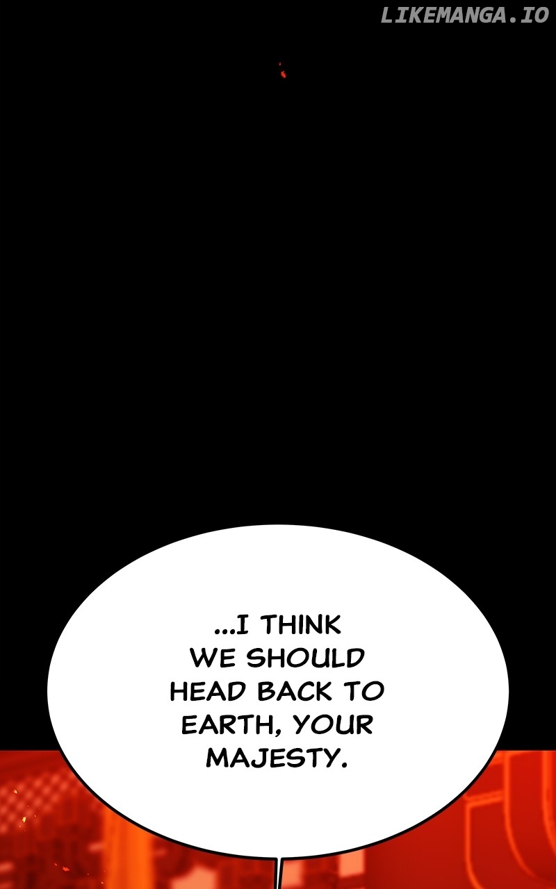 Goddess’s Way of Attacking Tigers Chapter 49 - Page 25