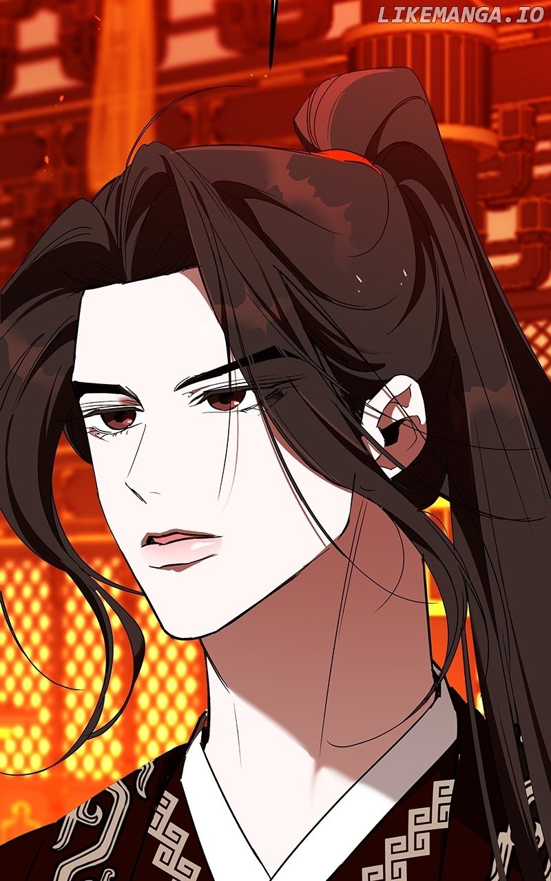 Goddess’s Way of Attacking Tigers Chapter 49 - Page 26