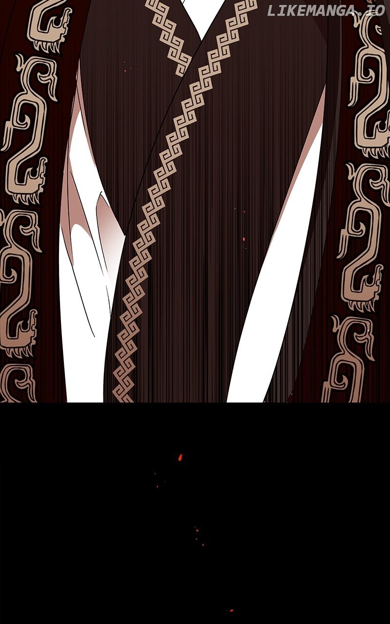 Goddess’s Way of Attacking Tigers Chapter 49 - Page 3