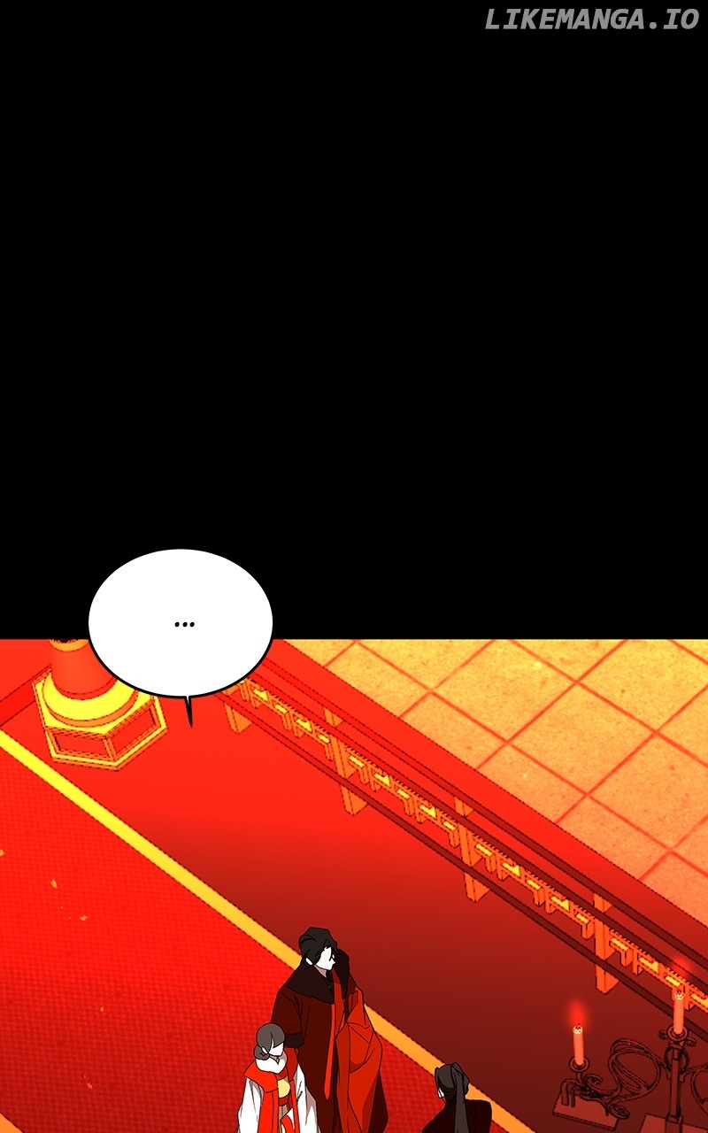 Goddess’s Way of Attacking Tigers Chapter 49 - Page 37