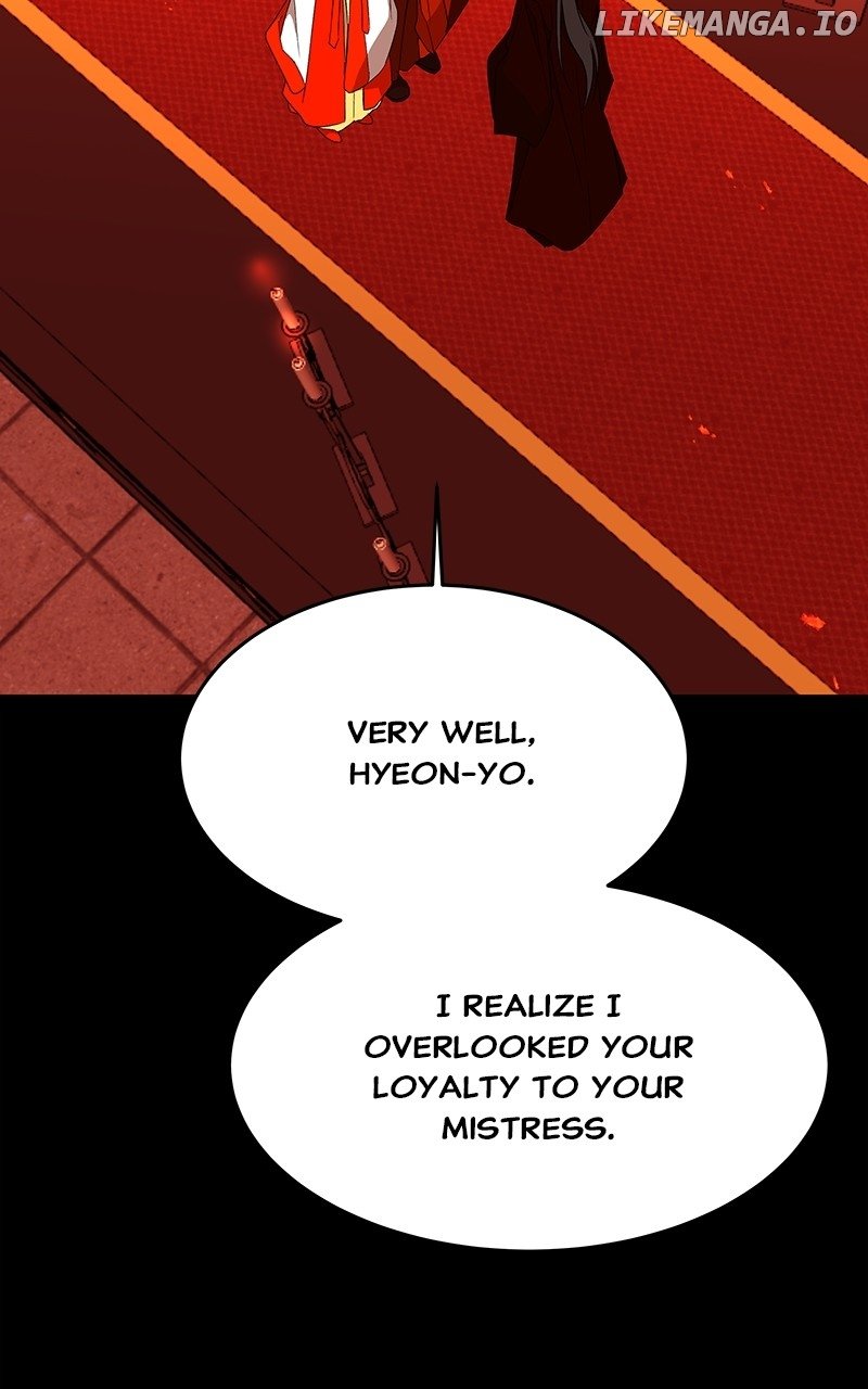 Goddess’s Way of Attacking Tigers Chapter 49 - Page 38