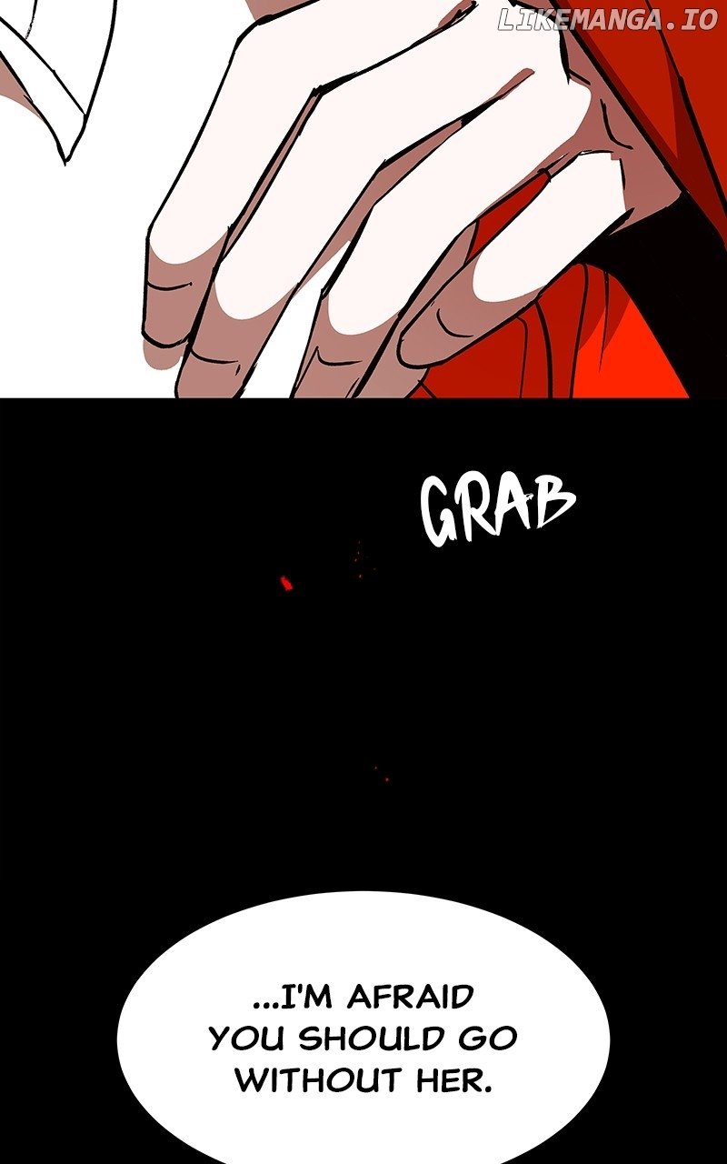 Goddess’s Way of Attacking Tigers Chapter 49 - Page 42