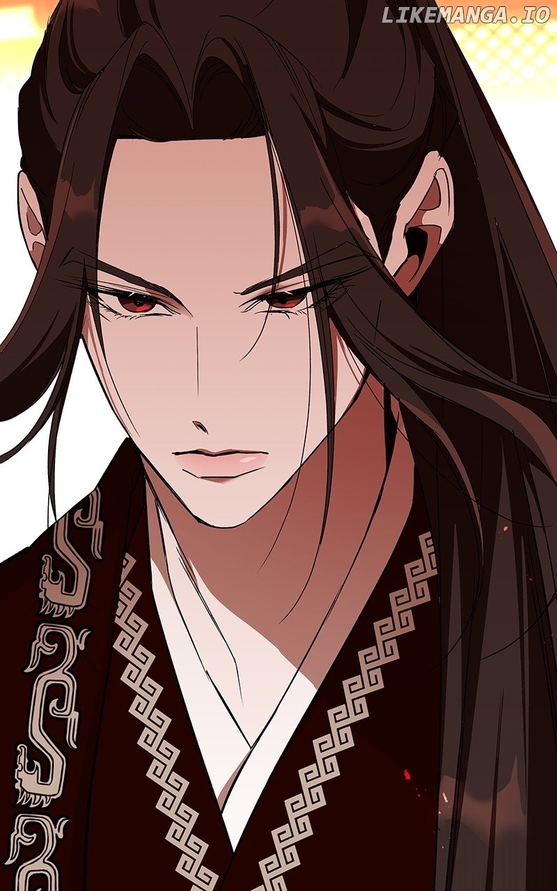 Goddess’s Way of Attacking Tigers Chapter 49 - Page 46