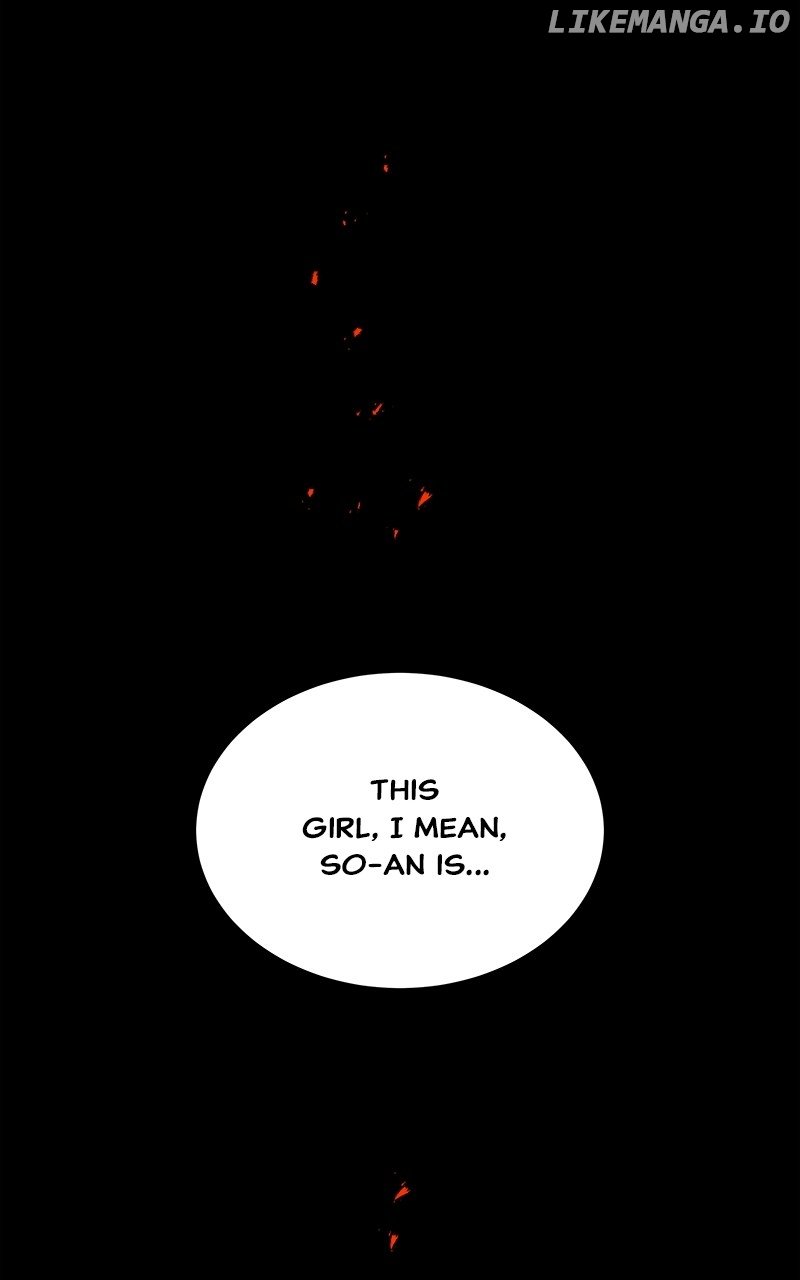 Goddess’s Way of Attacking Tigers Chapter 49 - Page 48