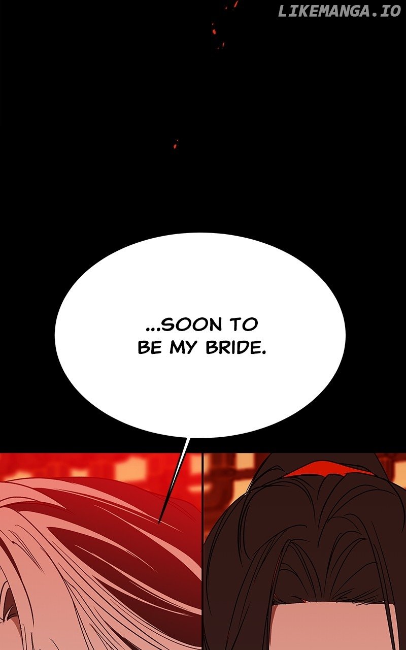 Goddess’s Way of Attacking Tigers Chapter 49 - Page 49