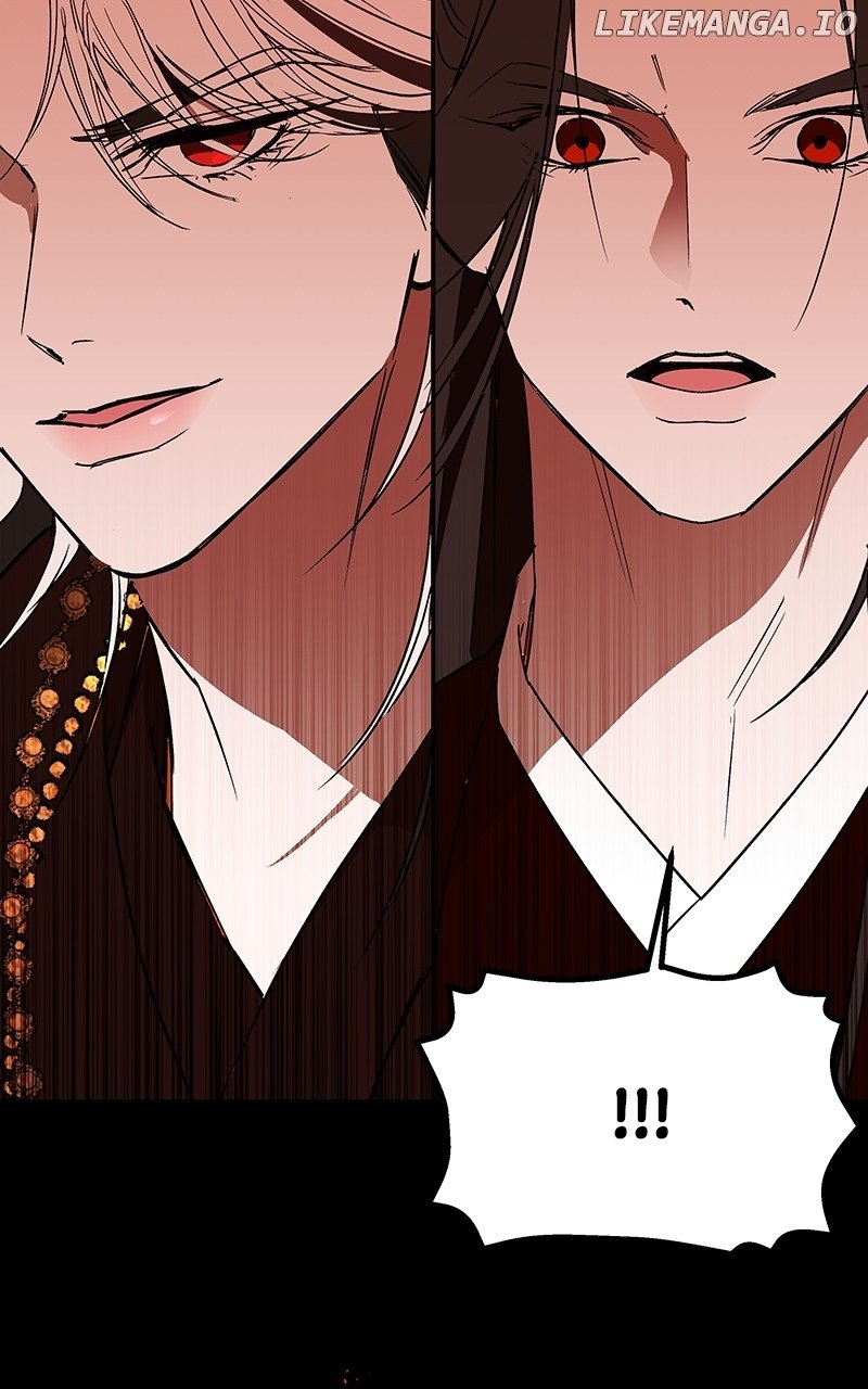 Goddess’s Way of Attacking Tigers Chapter 49 - Page 50
