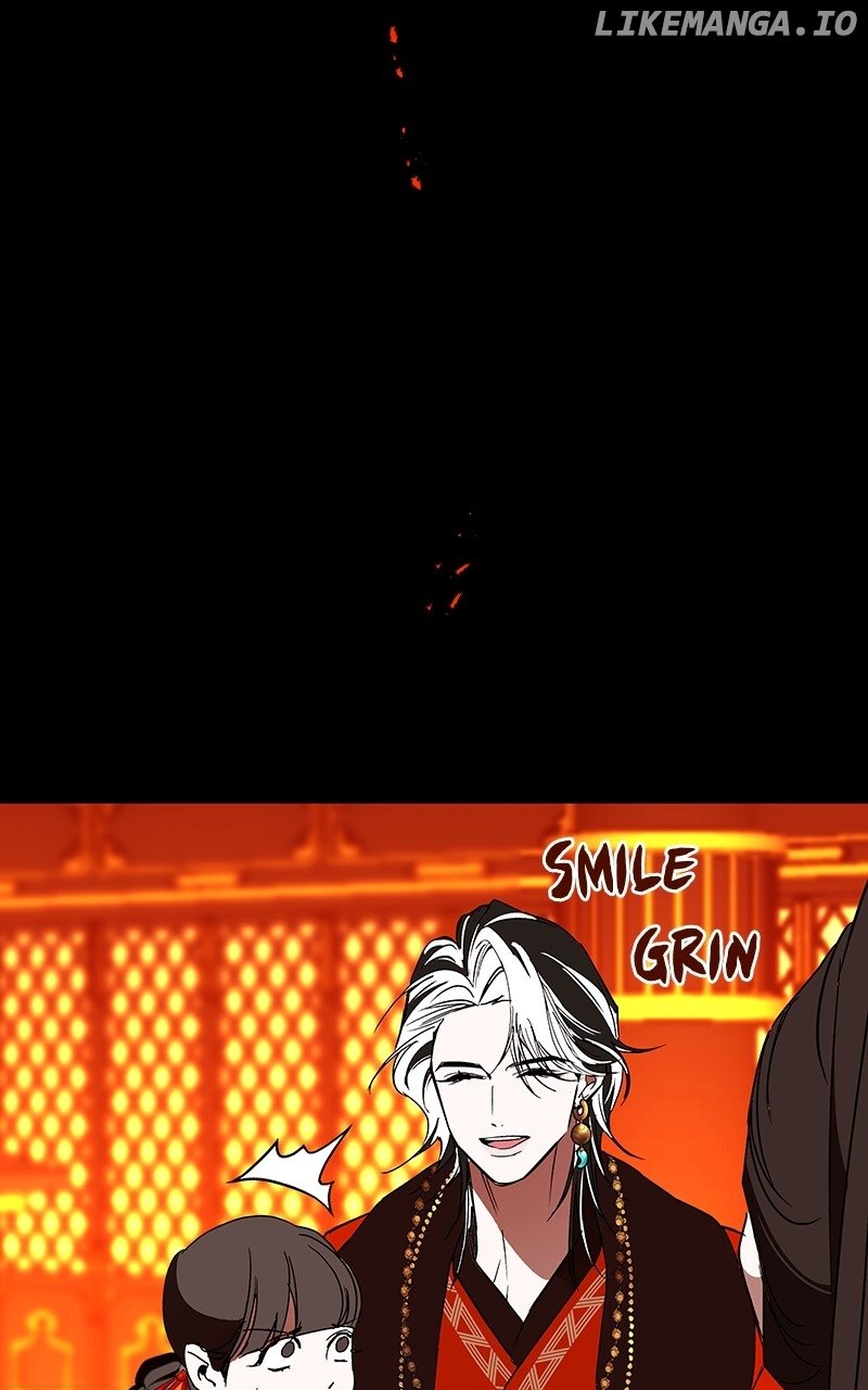Goddess’s Way of Attacking Tigers Chapter 49 - Page 51