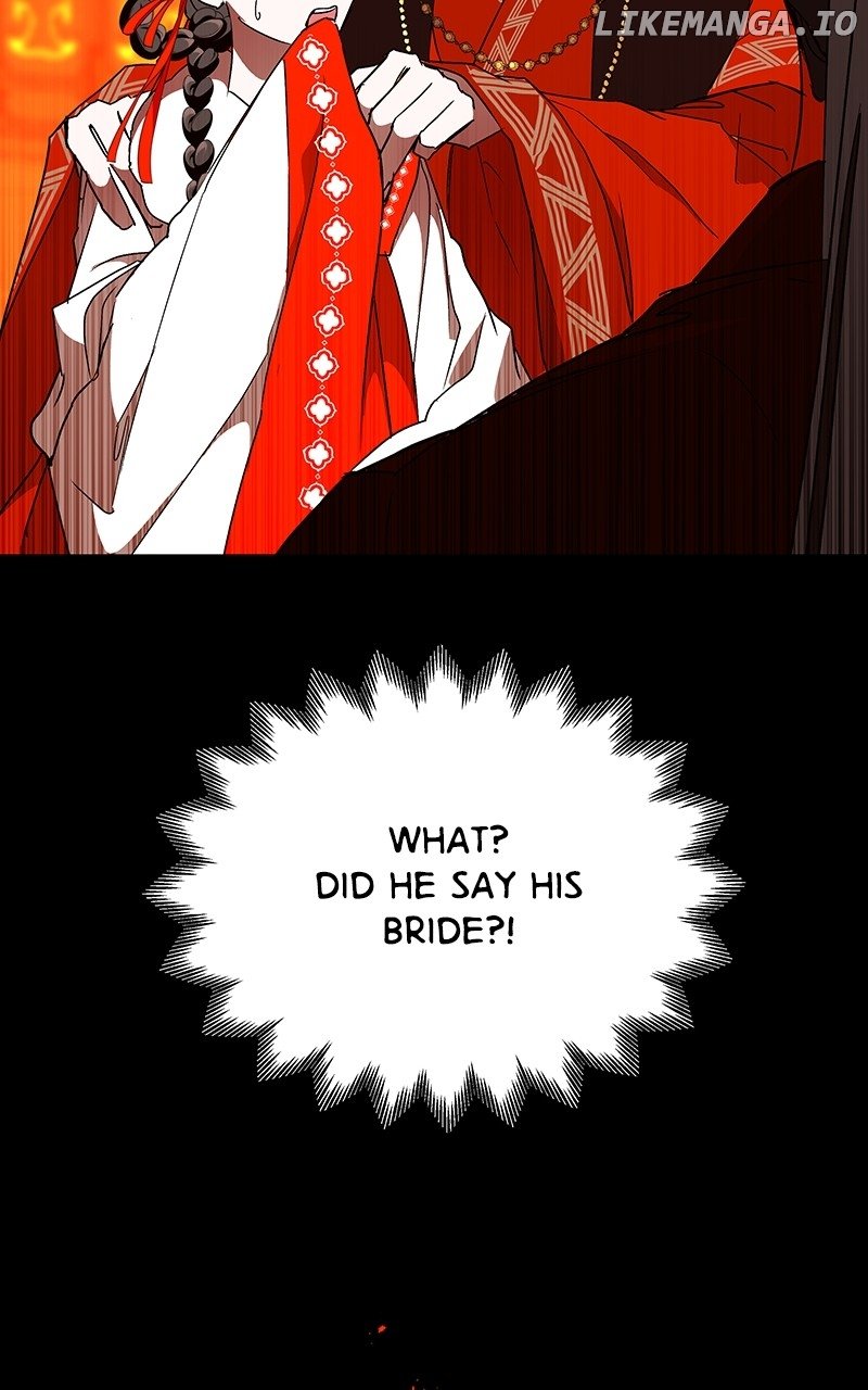 Goddess’s Way of Attacking Tigers Chapter 49 - Page 52
