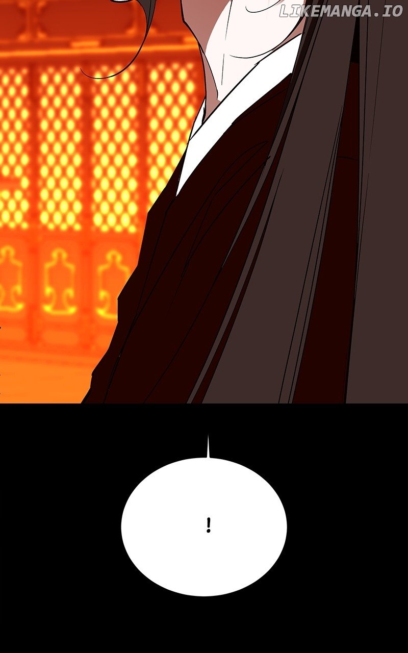 Goddess’s Way of Attacking Tigers Chapter 49 - Page 60
