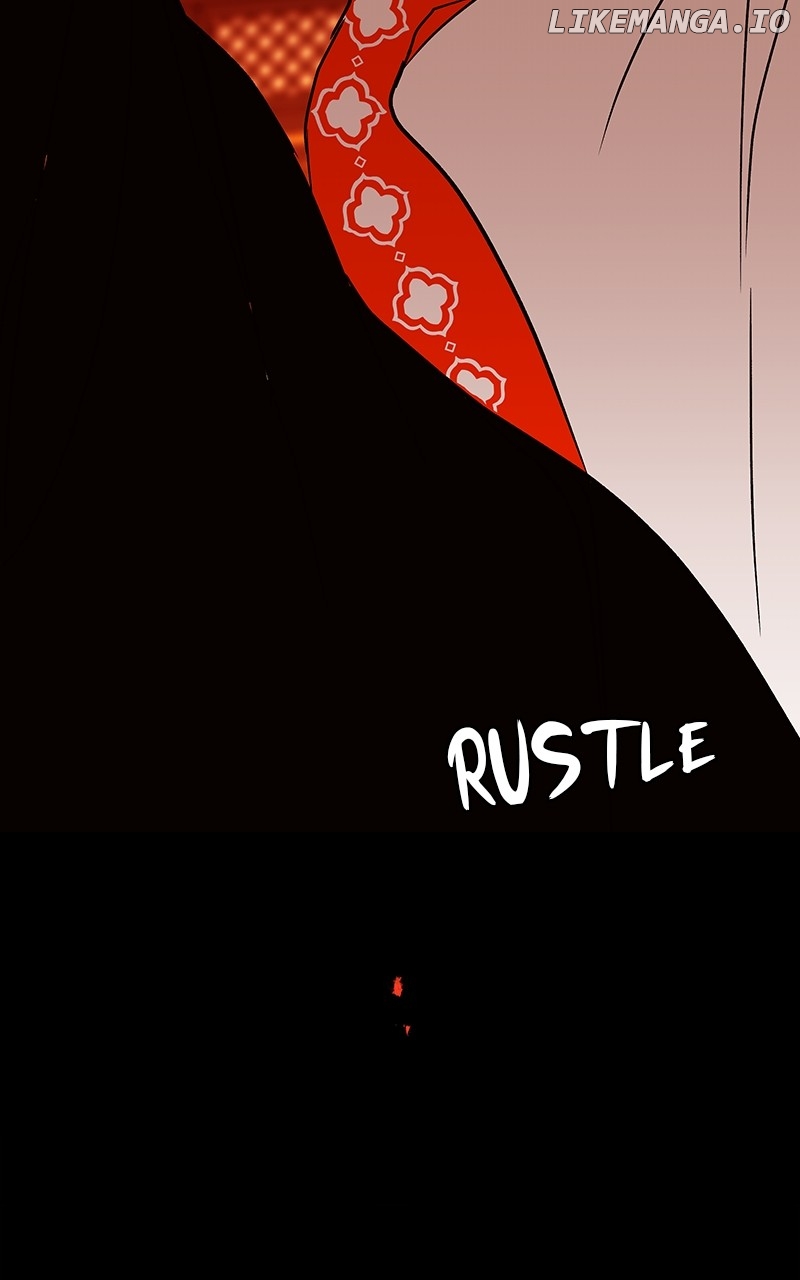 Goddess’s Way of Attacking Tigers Chapter 49 - Page 72