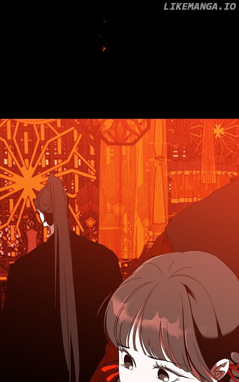 Goddess’s Way of Attacking Tigers Chapter 49 - Page 73