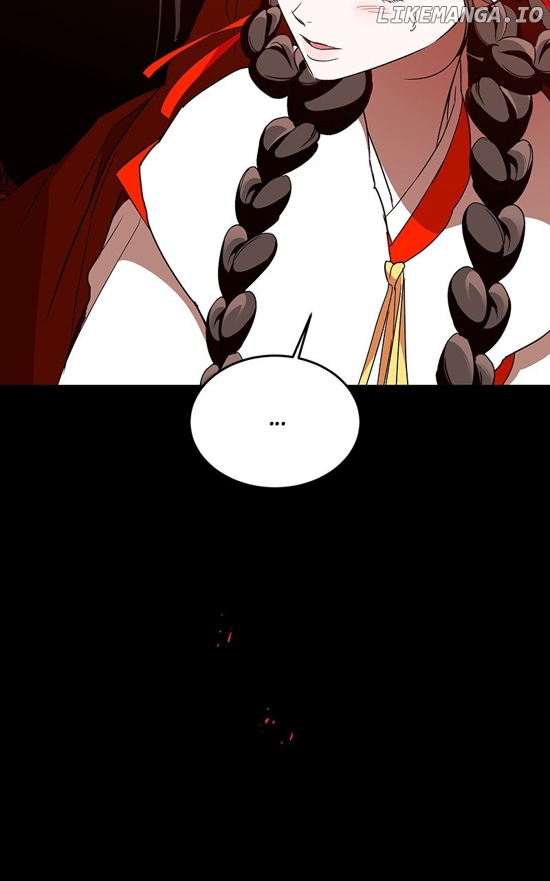 Goddess’s Way of Attacking Tigers Chapter 49 - Page 74